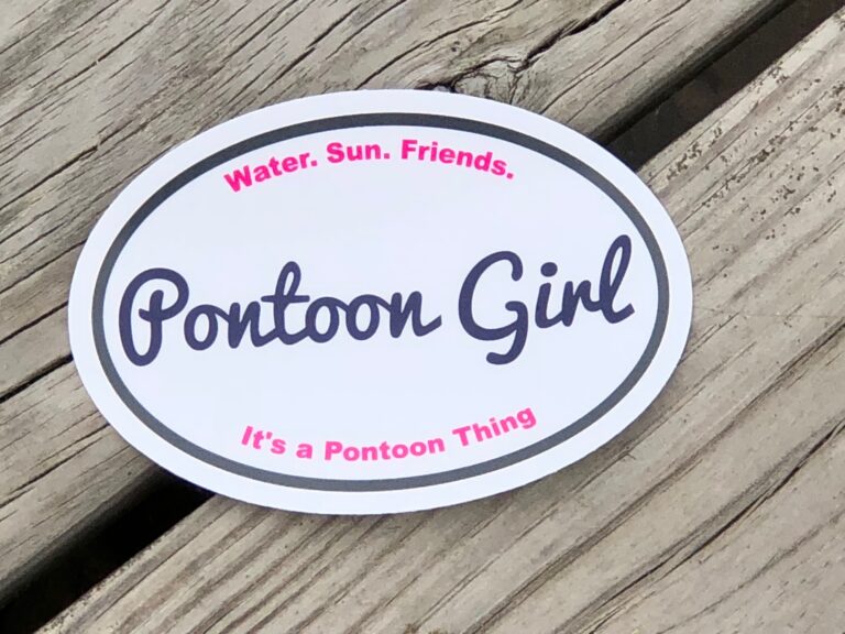 pontoongirl logo cling 768x576